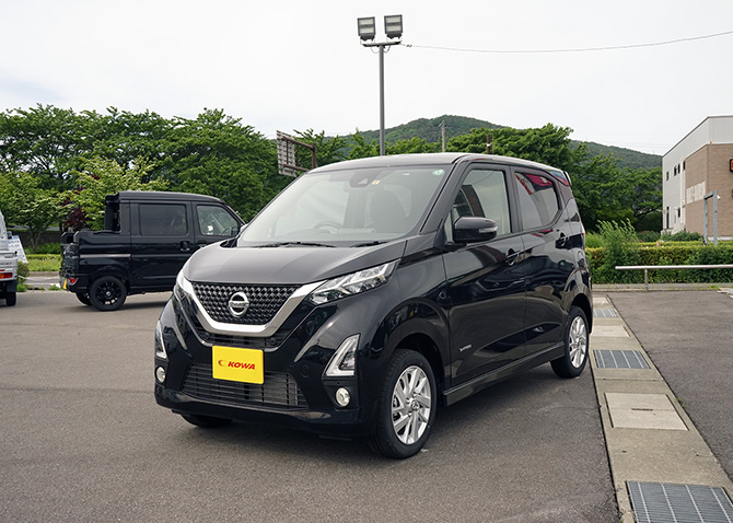 日産 デイズ 139 軽4wd専門店 Kowa 茅野店 軽自動車 4wd車 中古車 長野県茅野市 日産 デイズ 139 軽4wd専門店 Kowa 茅野店 軽自動車 4wd車 中古車 長野県茅野市