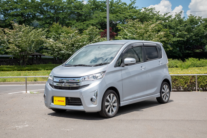 三菱 Ekカスタム カスタムt 99 軽4wd専門店 Kowa 茅野店 軽自動車 4wd車 中古車 長野県茅野市