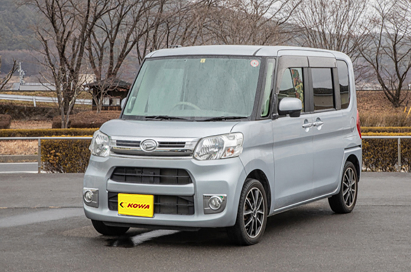 ダイハツ/タント★目玉車★の中古車在庫