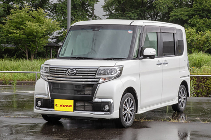 ダイハツ/タント★目玉車★の中古車在庫