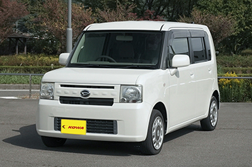 ダイハツ/ムーヴコンテの中古車在庫