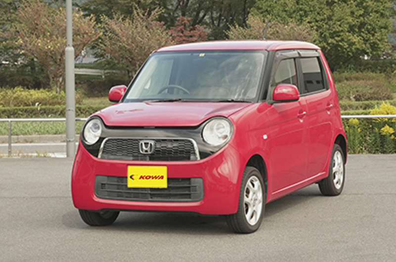 ホンダ/N-ONEの中古車在庫